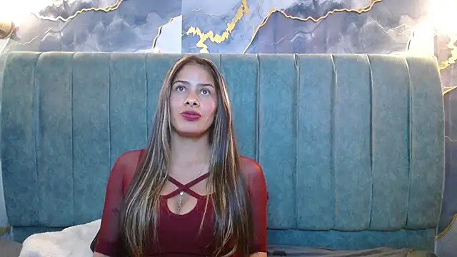 Snapshot of nairobi8 chatting on 10.30.25 nairobi8 online show from 10.30.25