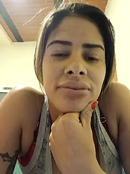 Snapshot of nairobi8 chatting on 11.04.25 nairobi8 online show from 11.04.25