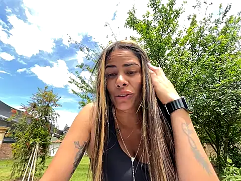 Snapshot of nairobi8 chatting on 11.04.25 nairobi8 online show from 11.04.25