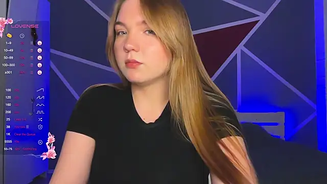 RebeccaEglitis online show from 01.07.26