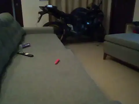 Snapshot of SexyHotWifeAnal chatting on 10.17.25 SexyHotWifeAnal online show from 10.17.25