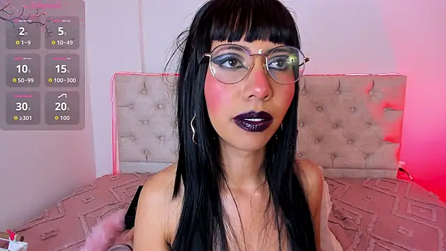 Nina fox 0691 online show from 01.08.26