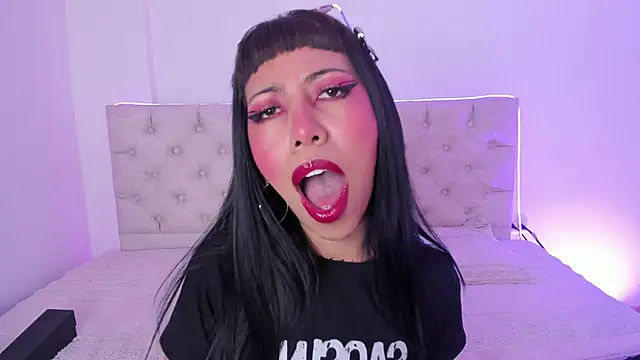 Nina fox 0691 online show from 02.08.26