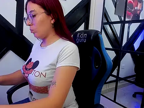 allison mc online show from 10.12.25