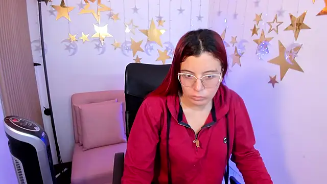 allison mc online show from 03.22.26