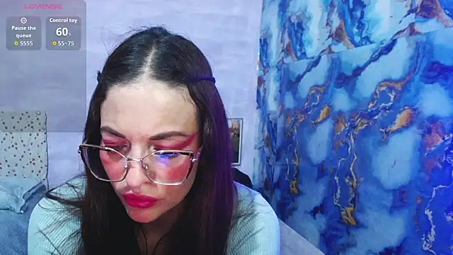 cerecita anna online show from 02.20.26