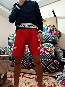 latarak321 online show from 01.14.26