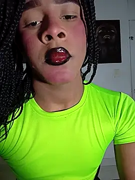 Nelsareth online show from 10.13.25