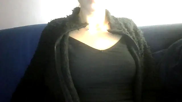 SuperValentina online show from 10.16.25