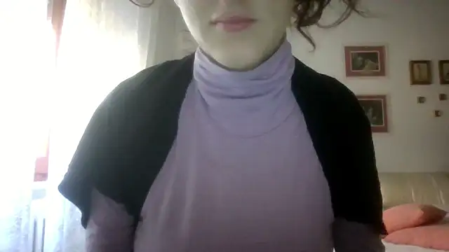 SuperValentina online show from 02.17.26