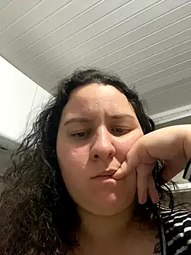 HANAHOT01 online show from 10.21.25