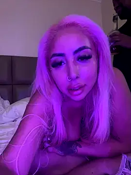 zara bellexx online show from 11.27.25