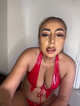 Snapshot of zara_bellexx chatting on 01.31.26 zara bellexx online show from 01.31.26