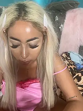 zara bellexx online show from 04.09.26