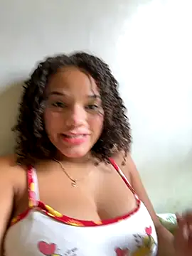 Bombomziin online show from 10.18.25