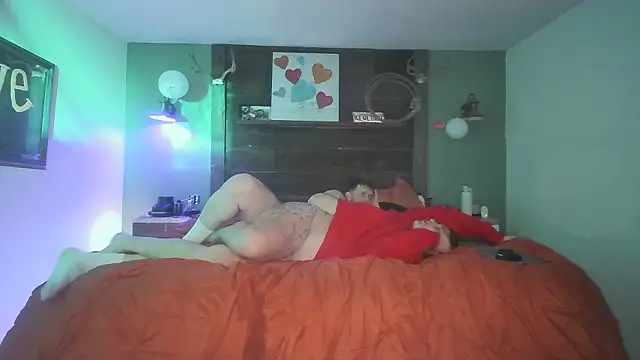 AmeliaAnale8 online show from 02.20.26