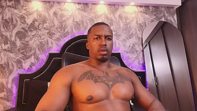 DenzelRios online show from 02.21.26