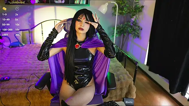 Bayonetta doll online show from 10.16.25