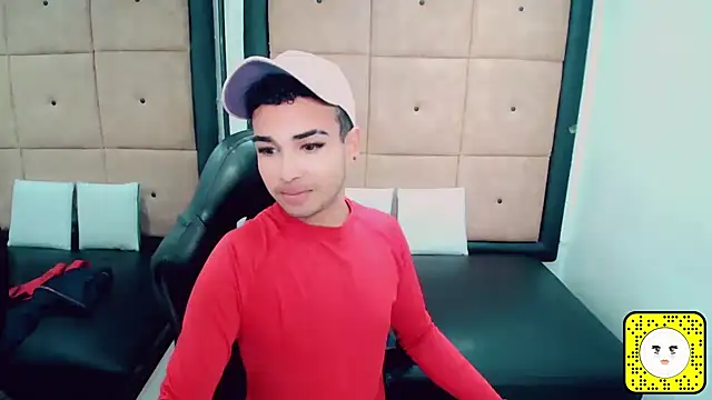 Marcuszion XX online show from 10.08.25