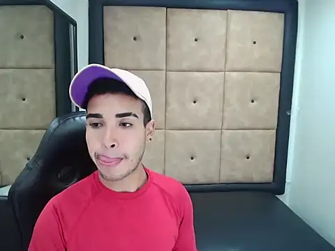 Marcuszion XX online show from 10.10.25