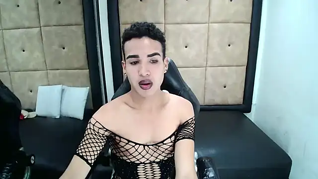 Marcuszion XX online show from 10.11.25