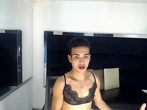 Marcuszion XX online show from 10.14.25