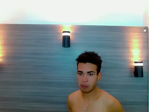 Marcuszion XX online show from 10.16.25