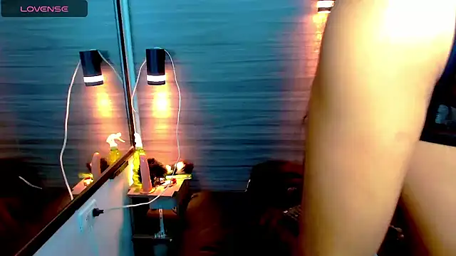 Marcuszion XX online show from 10.27.25