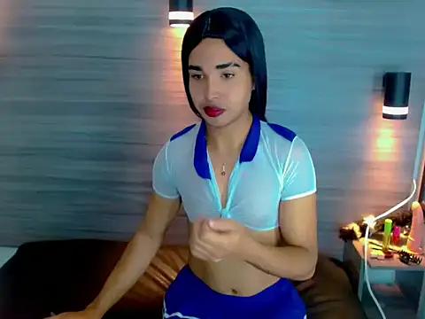 Marcuszion XX online show from 10.28.25