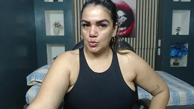 ruby jimenez19 online show from 11.11.25