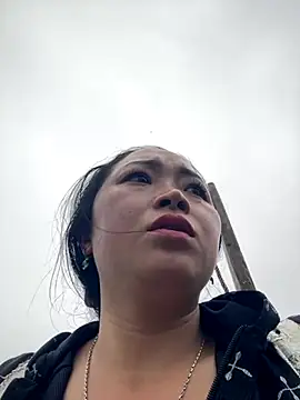 miemie-xx online show from 10.29.25