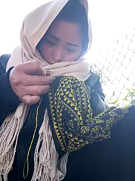 miemie-xx online show from 12.22.25