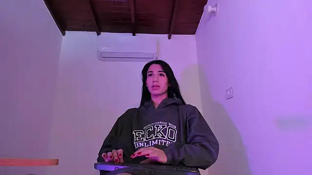AAliss Starr online show from 10.09.25