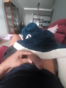 Merlin2310 online show from 10.10.25