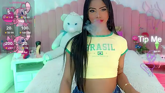 amber maldonado online show from 10.29.25