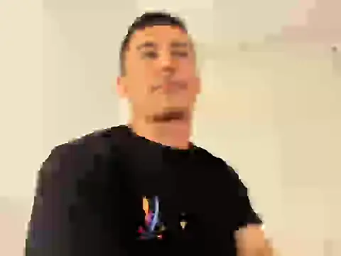 Muscle man07 online show from 11.13.25