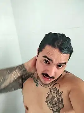 Peter2824 online show from 10.15.25