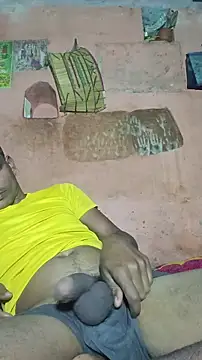 BiggerDickGuy online show from 11.19.25