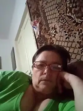 MilaCold5443 online show from 11.15.25