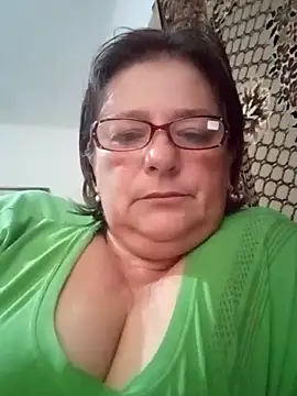 MilaCold5443 online show from 11.17.25