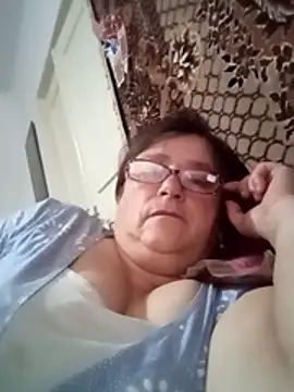 MilaCold5443 online show from 11.19.25