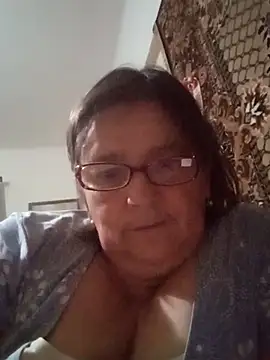 MilaCold5443 online show from 12.02.25