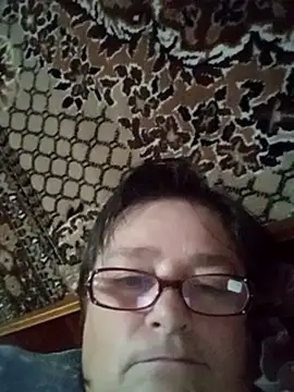 MilaCold5443 online show from 12.21.25