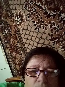 MilaCold5443 online show from 01.12.26