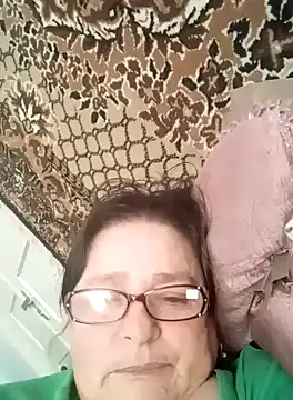 MilaCold5443 online show from 02.09.26