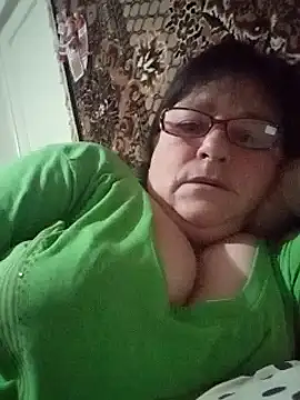 MilaCold5443 online show from 02.18.26