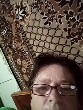 MilaCold5443 online show from 03.13.26