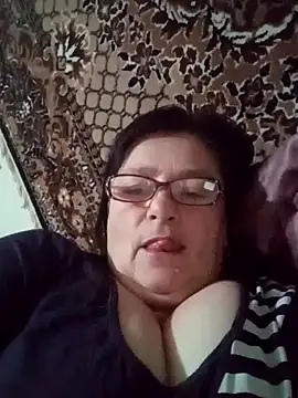 MilaCold5443 online show from 03.16.26