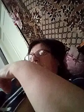 MilaCold5443 online show from 03.28.26