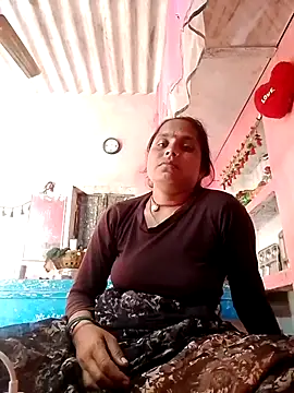Rekhaji34 online show from 10.12.25